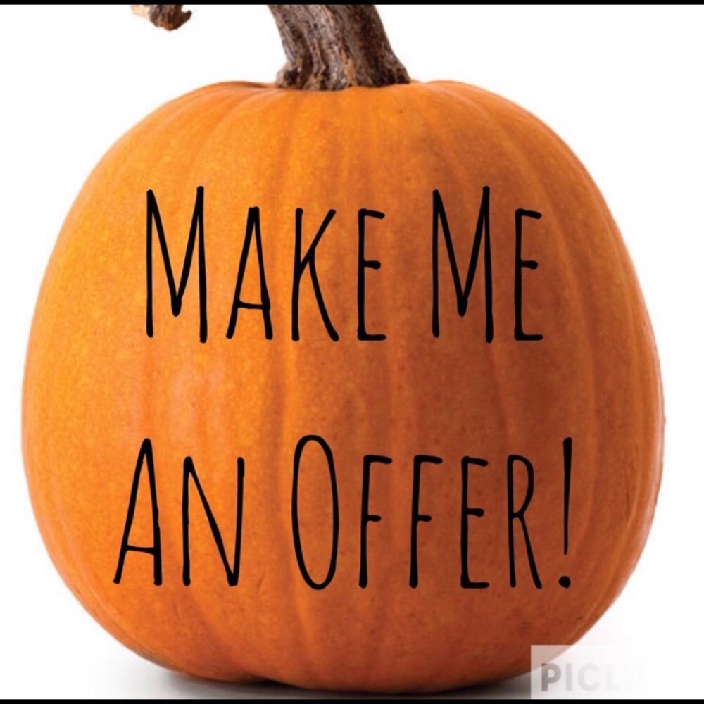 MAKE ME AN OFFER! - Picture 1 of 1